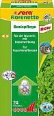 Удобрение Sera Florenette 24 таблетки