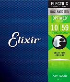 Струны для гитары Elixir Strings 19074 10-59 7-String