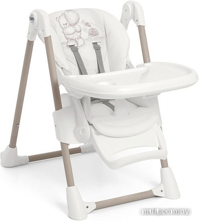 Высокий стульчик CAM Pappananna (C248)