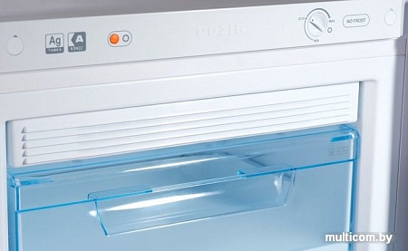 Морозильник POZIS FV NF-117 (черный)