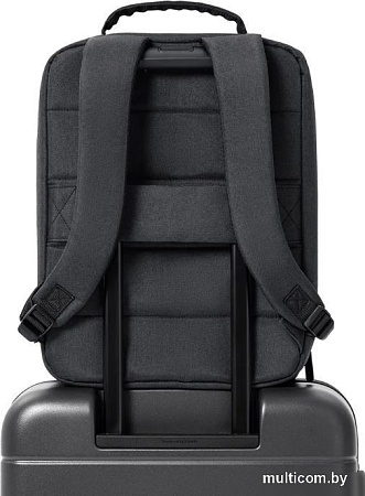 Чемодан Xiaomi Luggage Classic Pro 28" BHR8605GL (черный)
