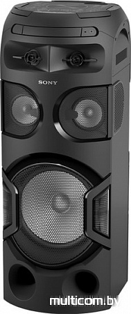 Мини-система Sony MHC-V71D