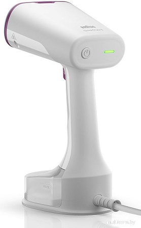 Отпариватель Braun QuickStyle 5 GS5011PU