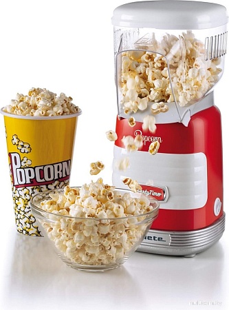 Попкорница Ariete Pop Corn Party Time 2956/00