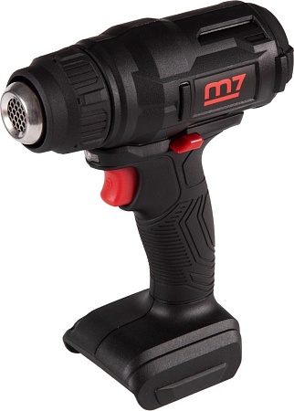 Промышленный фен M7 DHG-101 (без АКБ)