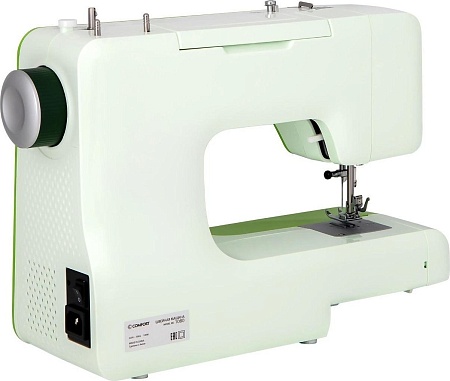 Электромеханическая швейная машина Comfort Feiyue 1080