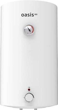 Накопительный электрический водонагреватель Oasis Eco VE-100