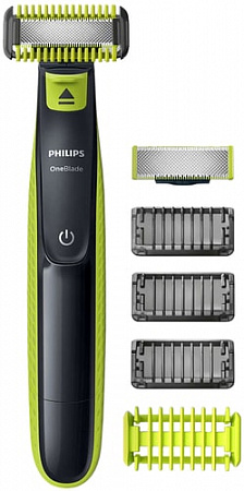 Машинка для стрижки Philips OneBlade QP2620/20