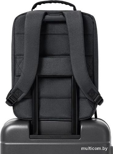 Чемодан Xiaomi Luggage Classic Pro 28&quot; BHR8605GL (черный)
