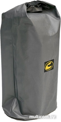 Гребная лодка Leader Компакт-255 (серый)