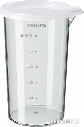 Погружной блендер Philips HR1601/00