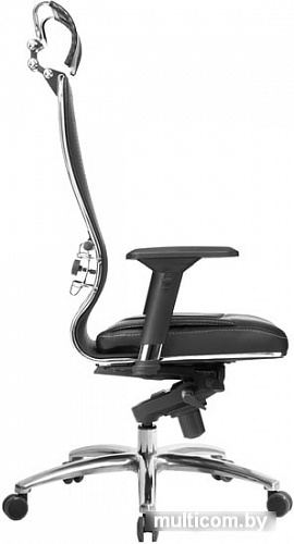 Кресло Metta Samurai SL-3.04 (черный плюс)