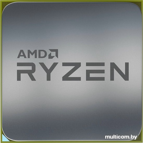 Процессор AMD Ryzen 7 3700X (BOX)