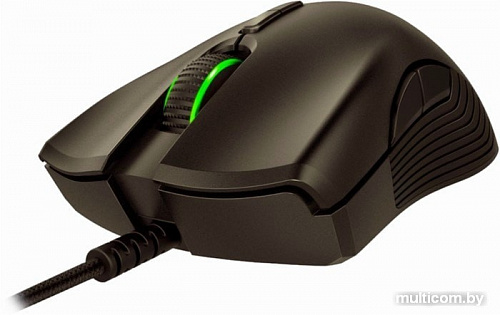 Мышь Razer Mamba Wireless
