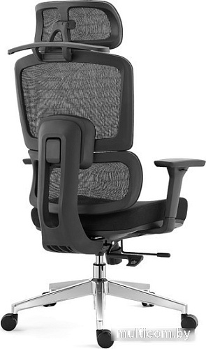 Кресло Insite Smart Mix 1-IS-MC-0508 (черный)