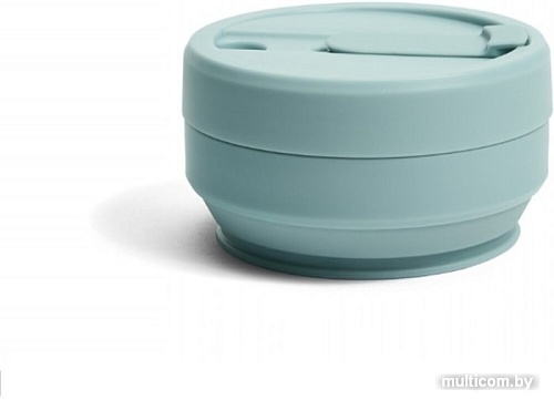 Stojo S2-AQU-C (аквамарин, 0.47 л)