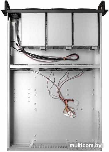 Корпус ExeGate Pro 2U650-HS09 EX284961RUS