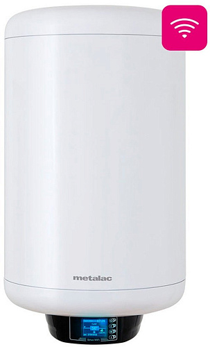 Metalac Sirius MB P100 Wi