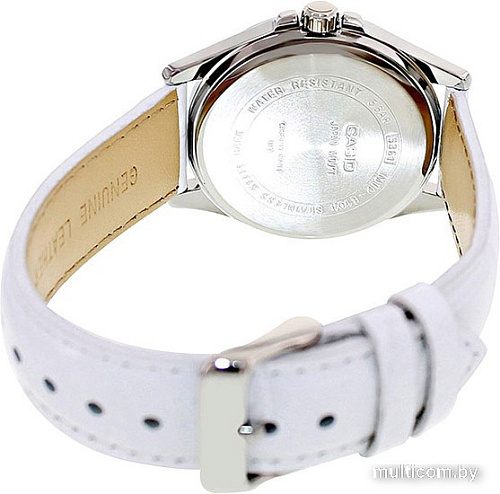 Наручные часы Casio MTP-E104L-7A