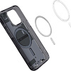 Чехол для телефона Spigen Ultra Hybrid Zero One (MagFit) для iPhone 15 Pro ACS06721 (разноцветный)