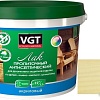 Лак VGT Пропиточный с антисептиком 0.9 кг (сосна)