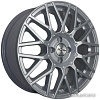 Литые диски X&#039;trike X-131 17x7&amp;quot; 4x100мм DIA 60.1мм ET 43мм HS