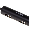 USB-хаб Buro BU-HUB4-0.5R-U2.0