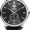 Наручные часы Edox Les Bemonts 64012 3 NIN