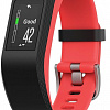 Фитнес-браслет Garmin Vivosport S/M (фуксия)