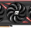 Видеокарта PowerColor Red Devil AMD Radeon RX 7800 XT 16GB GDDR6 RX 7800 XT 16G-E/OC