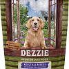 Сухой корм для собак Dezzie Adult Dog All Breeds (для всех взрослых пород с индейкой и курицей) 800 г