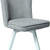Стул Mara Dream B22 (Grey, белые)
