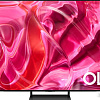 OLED телевизор Samsung OLED 4K S90C QE77S90CAUXRU