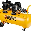 Компрессор Denzel DLP-3000/100