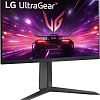 Игровой монитор LG UltraGear 24GS65F-B