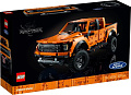 Конструктор LEGO Technic 42126 Ford F-150 Raptor