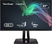 Монитор ViewSonic VP2756-2K