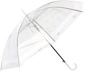 Зонт-трость Рыжий кот Basic