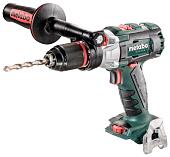 Metabo SB 18 LTX BL I 0 Metaloc