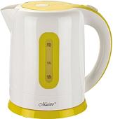Электрочайник Maestro MR-040 (белый)