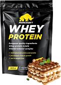 Протеин Prime Kraft Whey Protein с витаминами и минералами (900г, тирамису)