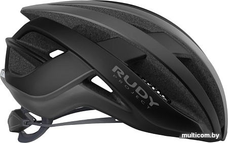 Cпортивный шлем Rudy Project Venger S (titanium/black matte)