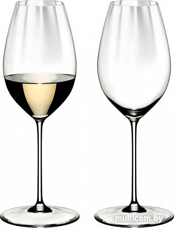 Набор бокалов для вина Riedel Performance Sauvignon Blanc 6884/33