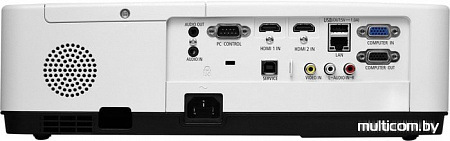 Проектор NEC NP-ME372W
