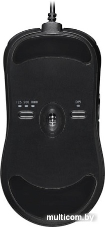 Игровая мышь BenQ Zowie ZA11-B (черный)