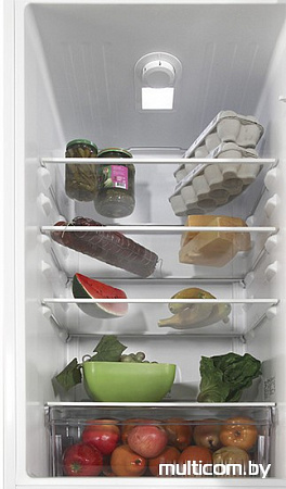 Холодильник BEKO CSMV5270MC0W