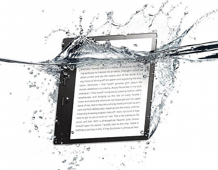 Электронная книга Amazon Kindle Oasis 2017 8GB