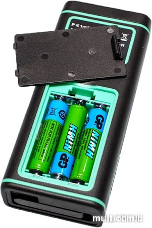 Лазерный дальномер Sndway SW-S50