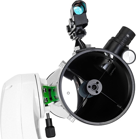 Телескоп Sky-Watcher P1145AZ-GO2 SynScan GOTO