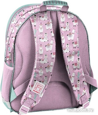 Рюкзак Paso Kids Design PP19LA-090